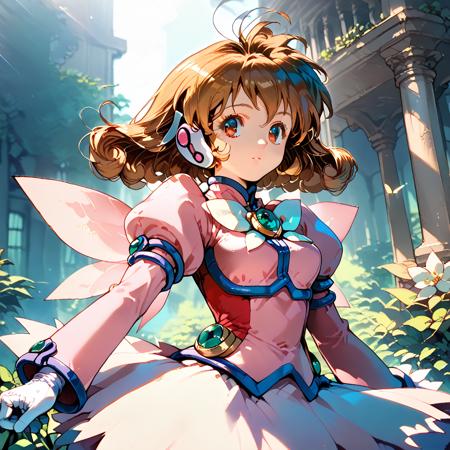 Yui Kasuga - Corrector Yui (春日結 - コレクター・ユイ)版本Pony_v2.0 (ID: 789248)