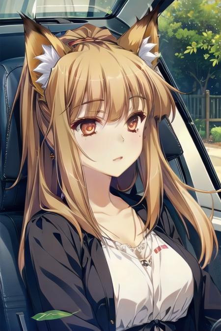 Miyama Kon 深山 紺 - Otomimi Infinity オトミミ∞インフィニティー版本v1.0 (ID: 308160)