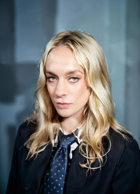 Chloë Sevigny LoRA (SDXL + Pony XL)