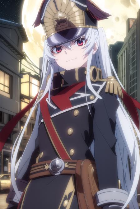 Altair (アルタイル) - Re:CREATORS (レクリエイターズ)