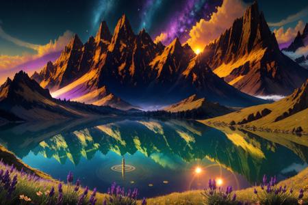 BOOscapes