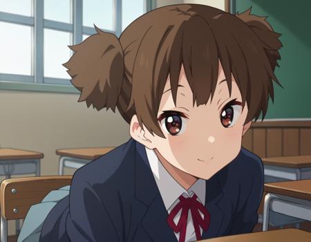 Jun Suzuki (鈴木 純) - K-ON! (けいおん!) - COMMISSION