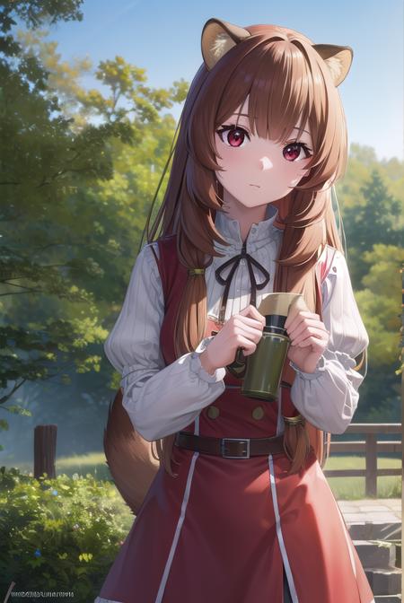 Raphtalia - The Rising of the Shield Hero
