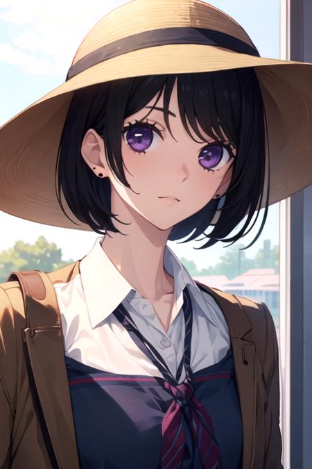 Miou Suguri / Fukumenkei Noise
