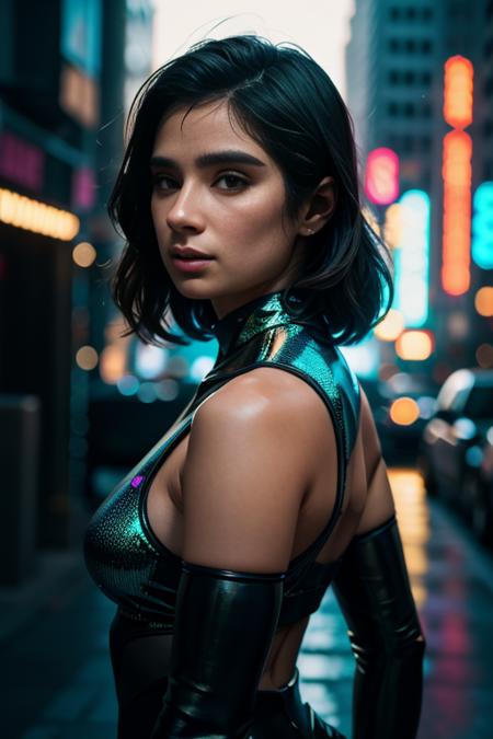 Diane Guerrero