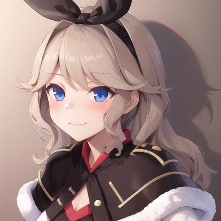 多塞特郡-碧蓝航线（Dorsetshire-Azur Lane）