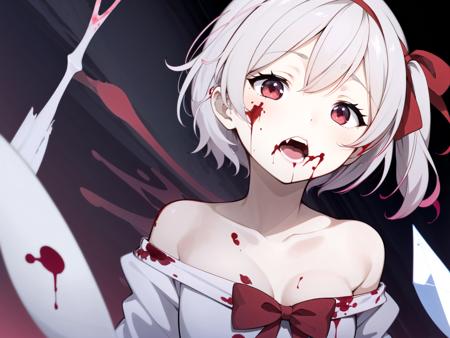 Keta konpaku_youmu style