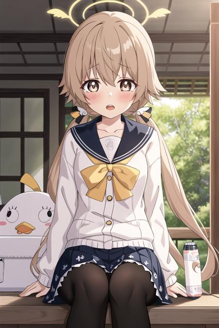 阿慈谷ヒフミ