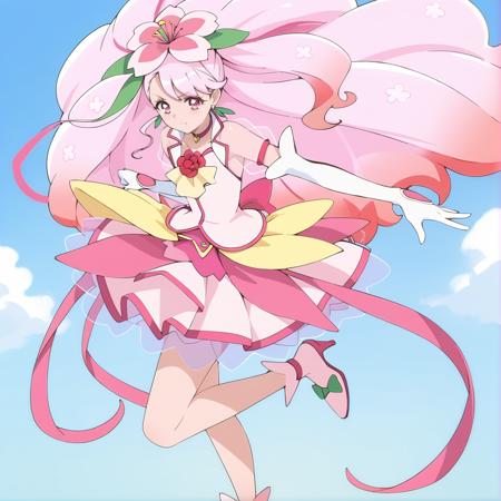 cure grace(noob0.75 and pony)版本v3.0 (ID: 966091)