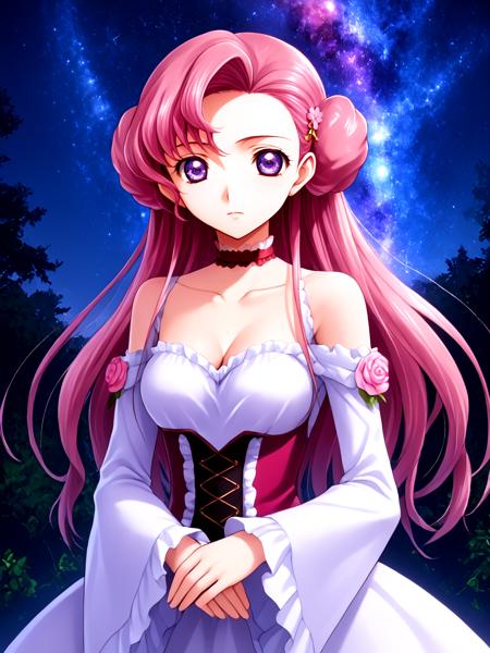 Reins - drive you Pony in style版本anime-semireal (ID: 673470)