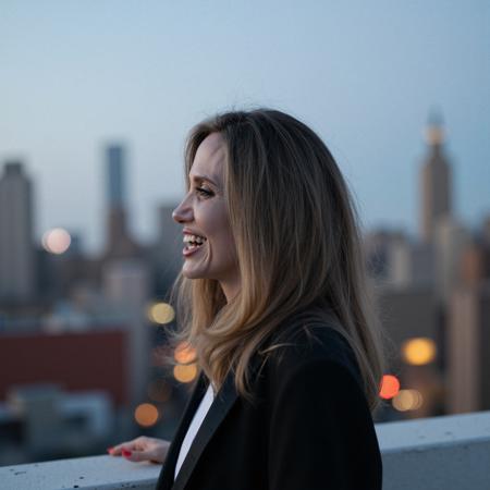 Angelina Jolie (Flux)