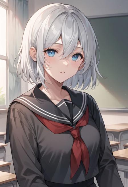 Amelia Lily Stafford | A Noble Young Lady Who Is Supposed to Be Studying Abroad, But For Some Reason She Is Only Training to Be a Bride | 語学留学に来たはずの貴族令嬢、なぜか花嫁修業ばかりしている