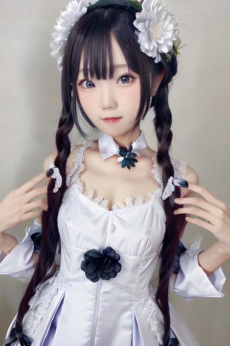 Neneko ✦ ネネコ  | Neneko0814 (Ero Cosplayer/Tiktoker)