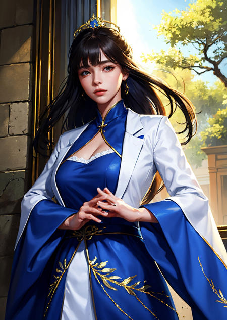 中国仙侠