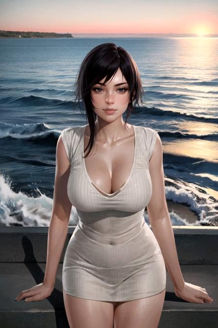 Vella / Vindictus / Mabinogi Heroes