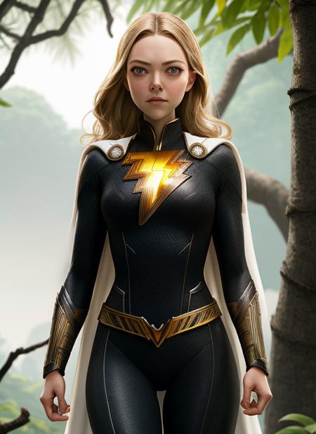 shazamsuit
