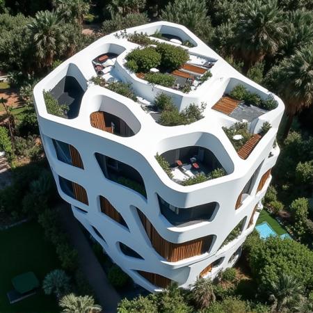 edificio tesi