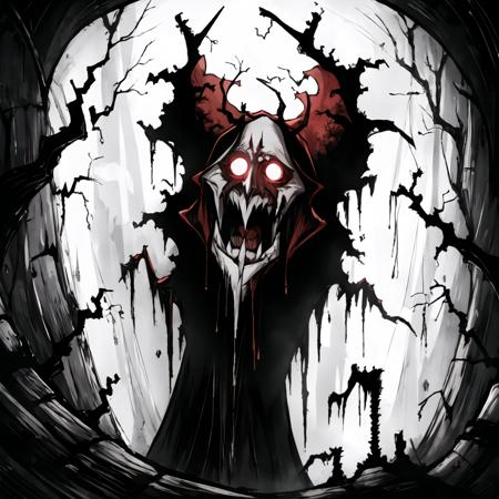 RFKTR's Gazebo Noir