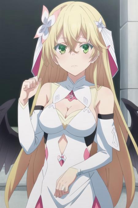 Rinne | Why Does Nobody Remember Me in This World? | なぜ僕の世界を誰も覚えていないのか？
