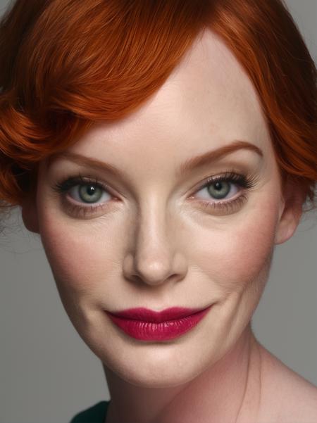 Christina Hendricks (actress)