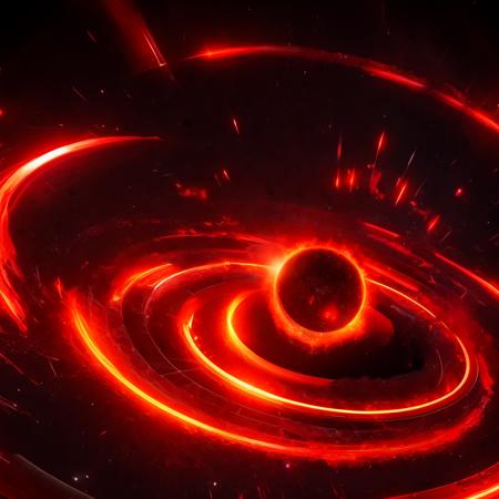 djz Blackhole Engine