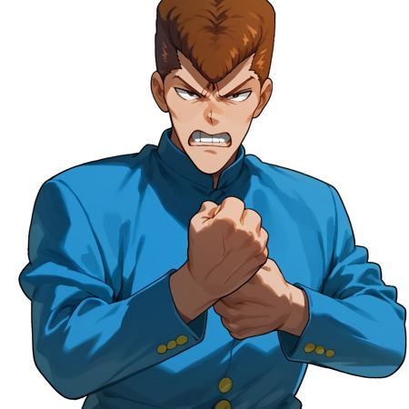 Kazuma Kuwabara