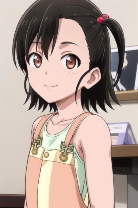足须沙穗乃-漫画家与助手(Ashisu Sahono-san to Assistant-san to)版本v1.0 (ID: 324952)