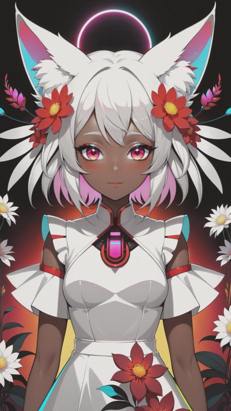 SDXL Yamer's Anime ??? Unstable Illustrator