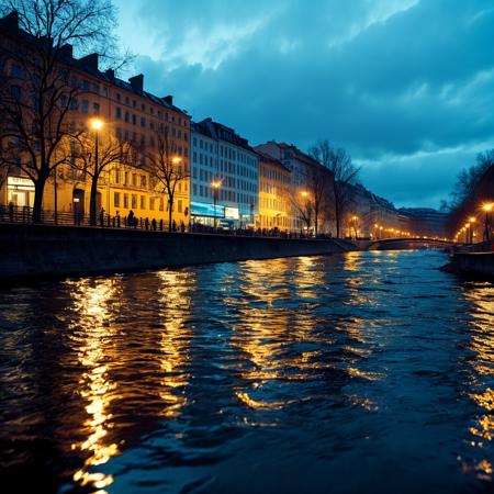 500 Best of real sightseeing places worldwide