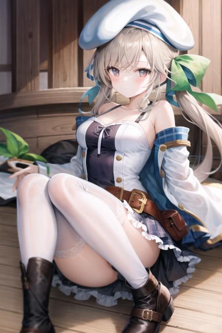 Cucouroux (Granblue Fantasy) - ククル | LyCORIS - LoHa