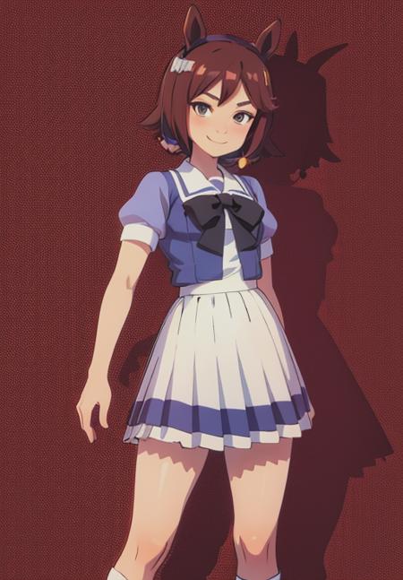 Uma Musume: Pretty Derby - Characterpack