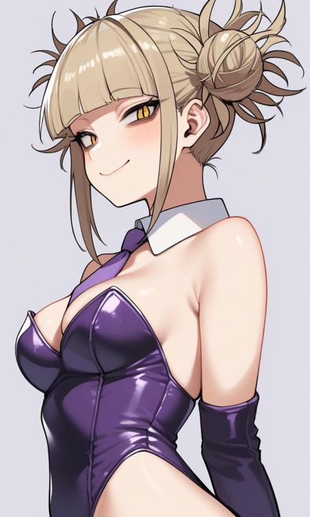 Toga Himiko - (Boku no Hero Academia) XL / Pony / Illustrious