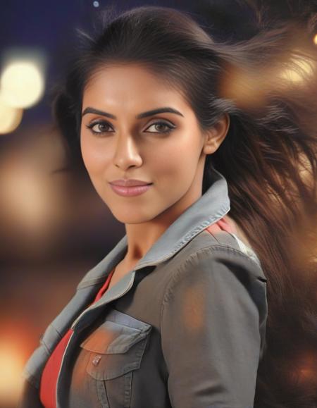 Asin - Indian Actress (SDXL & SD1.5)