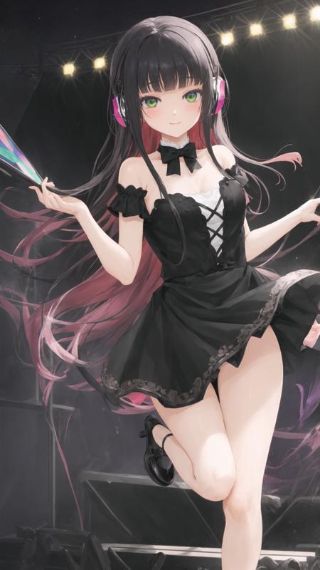 美少女万華鏡－理と迷宮の少女－蓮華 / Bishojo Mangekyo－Kotowari to Meikyu no Shojo－ Renge / 美少女万华镜－理与迷宫的少女－ 莲华