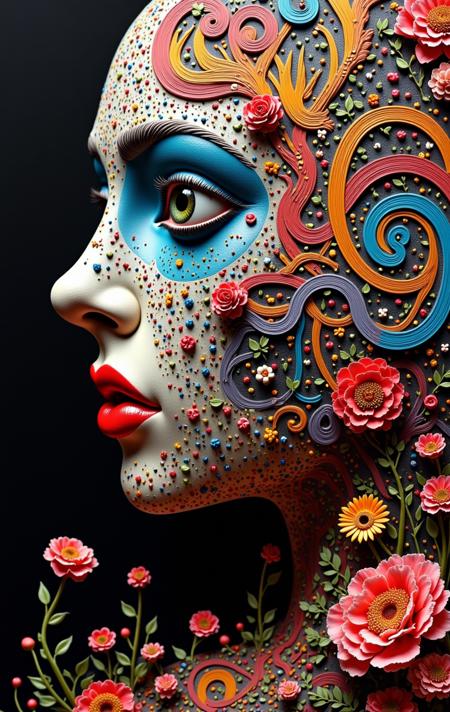 Surrealism By DigitalGanic