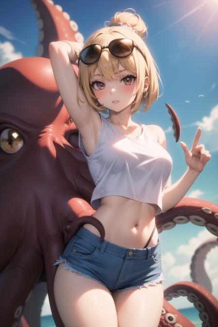 Octopus