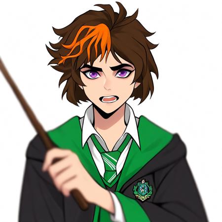 Merula Snyde [Illustrious]