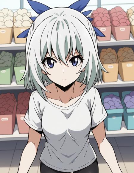 Sayaka Miyata (宮田 さやか) - Keijo!!!!!!!! (競女!!!!!!!!)版本anime s1 (ID: 1066283)