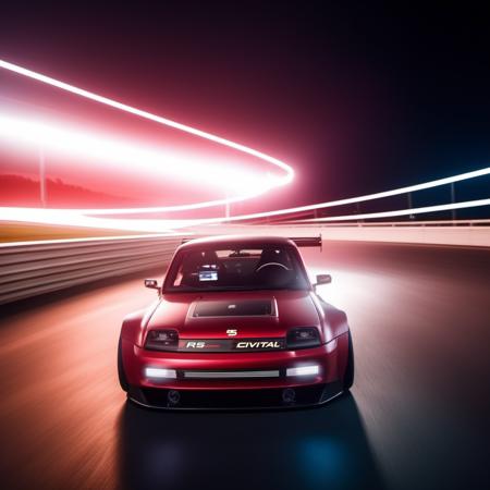 Renault R5 Turbo 3E