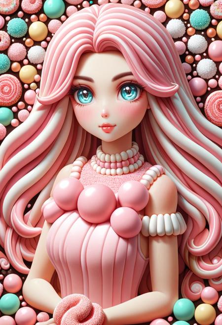 DonM - CandyLand reloaded [SD1.5,SDXL]