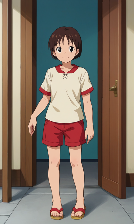 Shizuku Tsukishima版本v1.0 (ID: 1038189)