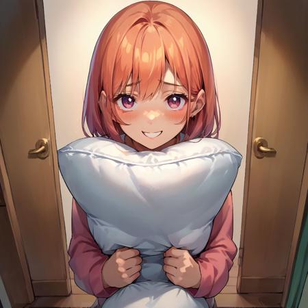 Scared to Sleep Alone [Pony]