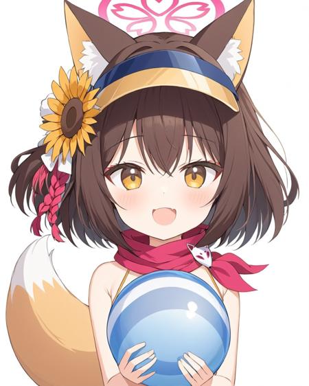 [+]XL 久田伊树菜 / Kuda Izuna / 久田イズナ | Blue Archive