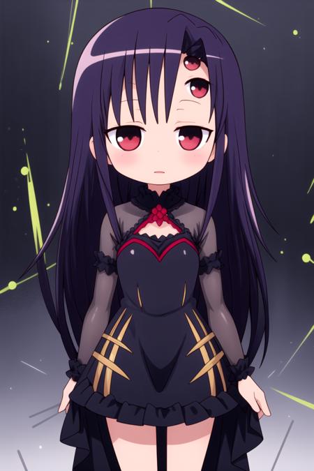 Drider Eyes