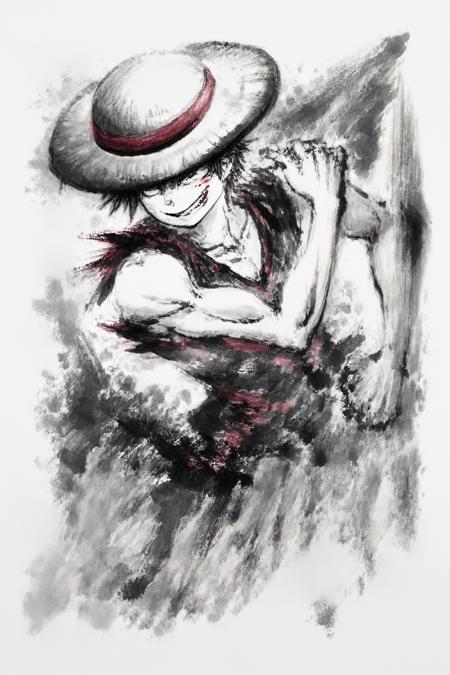 color ink