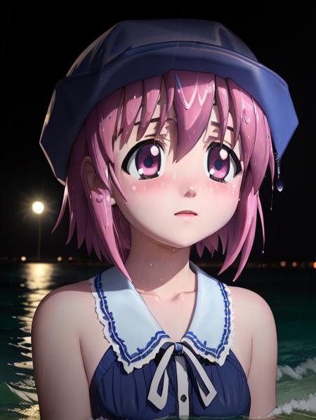 Elfen Lied
