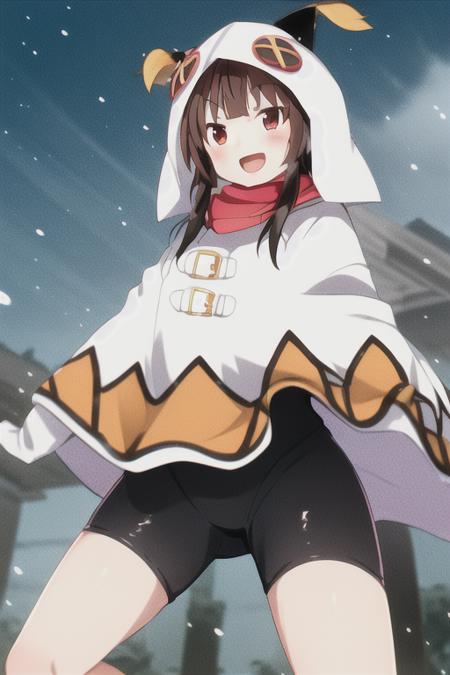 Megumin (KonoSuba)