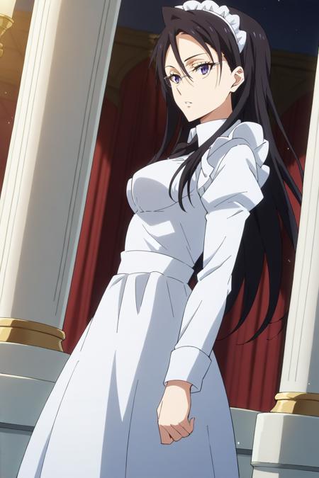 Hinata Sakaguchi (Tensura)