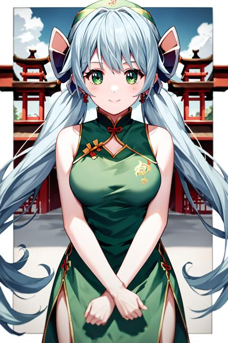 Hoshino Yumemi (Planetarian)