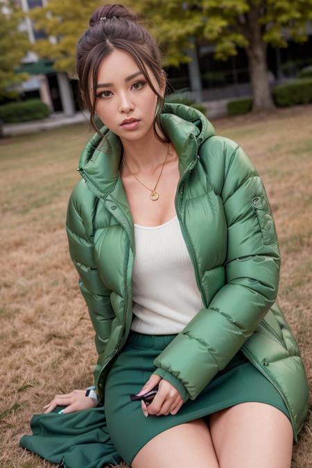Oversized Clothing Collection